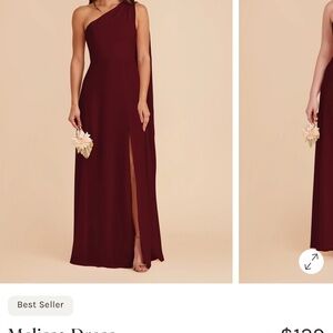 Birdy Grey Melissa Dress